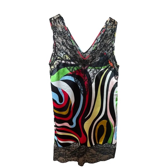 Pucci slip dress - Picture 3 of 8